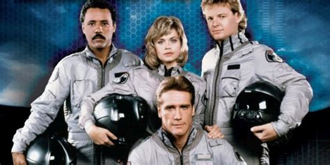 Airwolf (1984-1987) – a retrospective - The Medium is Not Enough