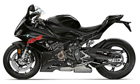 BMW S 1000RR / M Package (2021) technical specifications