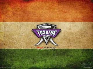 Kochi Tuskers Kerala: Gallery