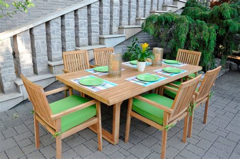 The top 15 patio furniture stores in Toronto