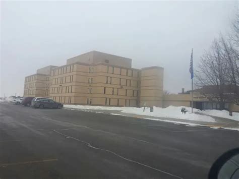 Rock County Jail | Photos and Images | Rock County | Janesville | Wisconsin | JailExchange