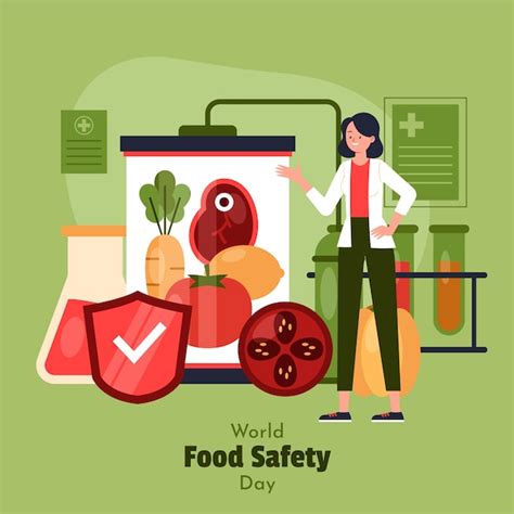 Food safety Vectors & Illustrations for Free Download | Freepik