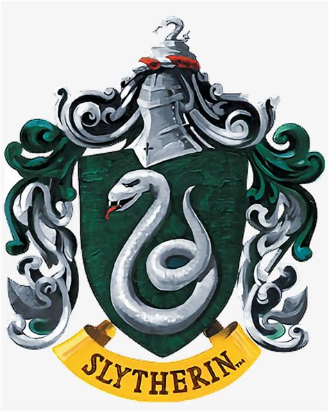 Download Photo - Harry Potter Mug Slytherin Crest | Transparent PNG Download | SeekPNG