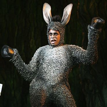 Do it, Wrong-Wrong-Wrong Hooved Rabbit | Shrek donkey costume, Animal costumes, Shrek