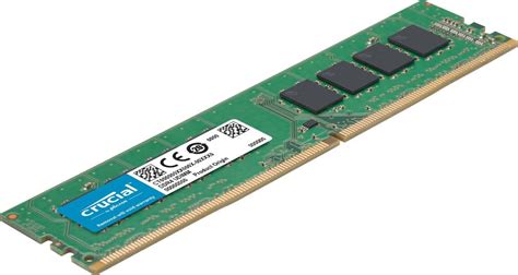 Memoria RAM Crucial CT16G4DFD824A 16GB DDR4 2400MHz