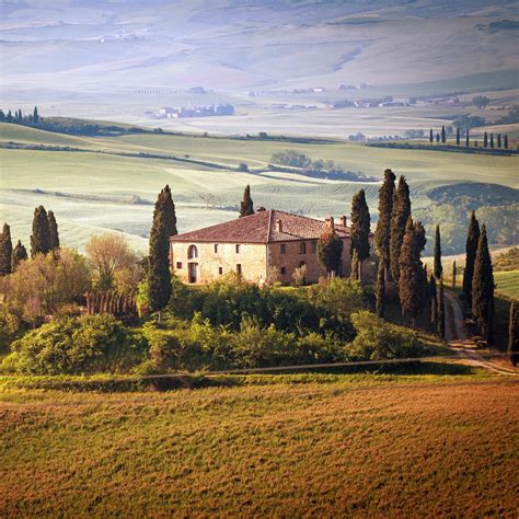 Tuscan Countryside Wallpapers - Wallpaper Cave