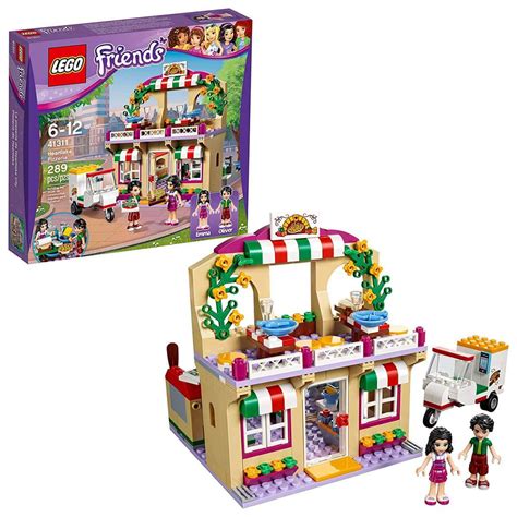 Best Lego Sets for Girls 2020 - LittleOneMag