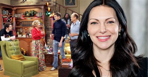 Laura Prepon Made A Fortune Per Episode Towards The End Of That '70s Show
