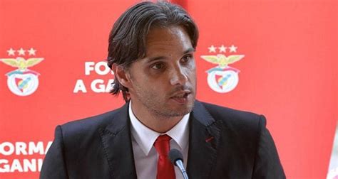 NUNO GOMES ABANDONA O BENFICA | RÁDIO REGIONAL