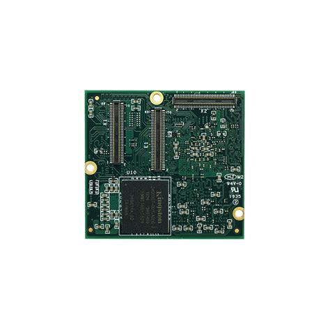 NXP i.MX8M Mini System-on-Module Cortex-A53 PICO SOM with Yocto, Linux ...