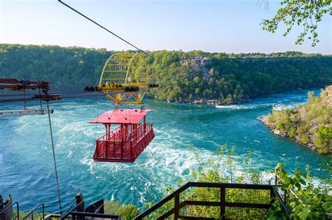 10 Things to Do in Niagara Falls with Kids - Where are the Fun Places ...