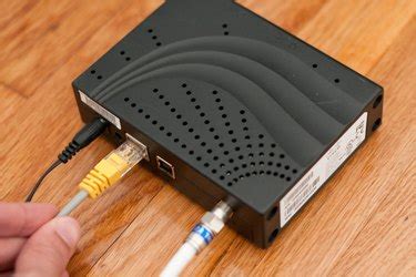 How to Get WiFi With Cable Internet | Techwalla