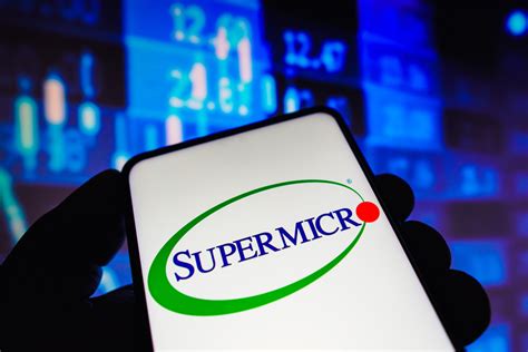 Analyst revamps Super Micro Computer stock price target after earnings ...