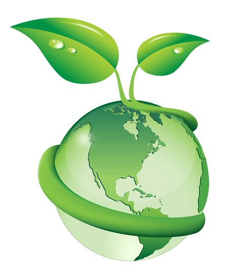 Green Earth Logo - LogoDix