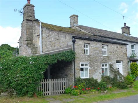 Yorkshire Dales Cottage | Holiday Getaway Let | Thornton Rust in Upper ...