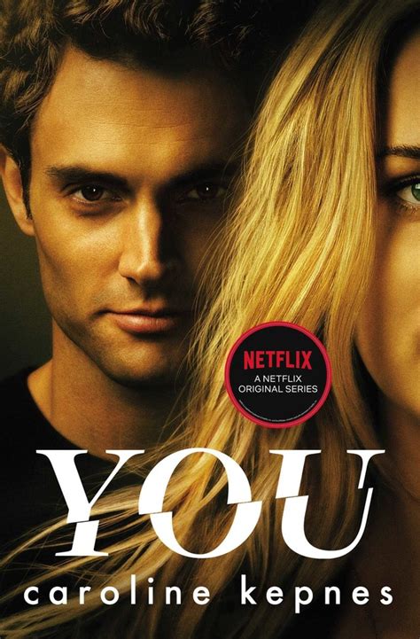 You | Book by Caroline Kepnes | Official Publisher Page | Simon & Schuster India