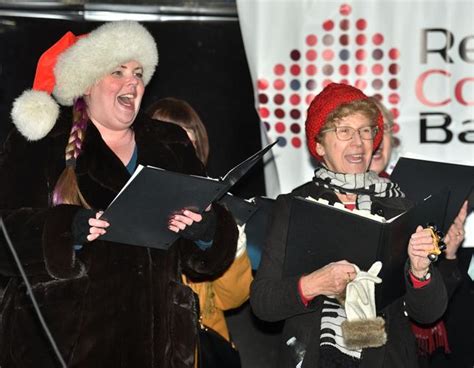 SLIDESHOW: Holiday Happenings in Andover | Gallery | andovertownsman.com