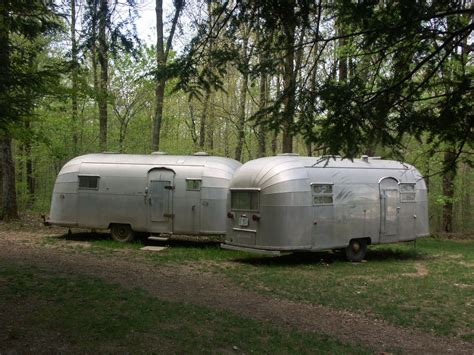 airstream trailers - Members Gallery - Main - Antique Automobile Club ...