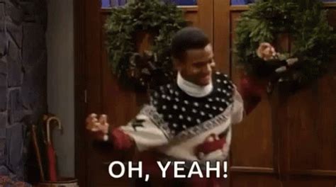 Carlton Dance GIF - Carlton Dance Fresh Prince - Discover & Share GIFs