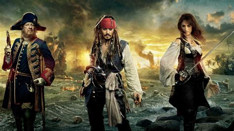 Sea Pirates, Pirates Of The Caribbean, Beautiful Pictures Hd, Johnny Depp Wallpaper, Hector ...