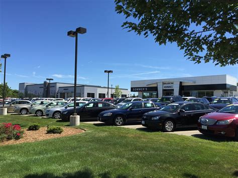 Sommer's Automotive - Mequon, WI | Cars.com