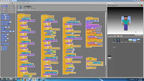 How do you make a 3d game on Scratch? - Rankiing Wiki : Facts, Films ...