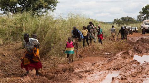 Rainy season in South Sudan threatens to further isolate populations | Devex