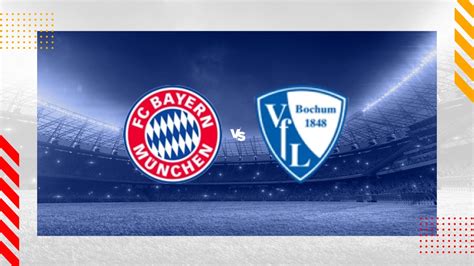 Bayern Munich vs Bochum Prediction - Bundesliga - 23/09/2023