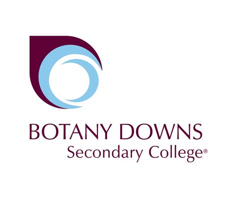 BotanyDownsSecondaryCollege_LogoWhite_1080x900 • BDSC