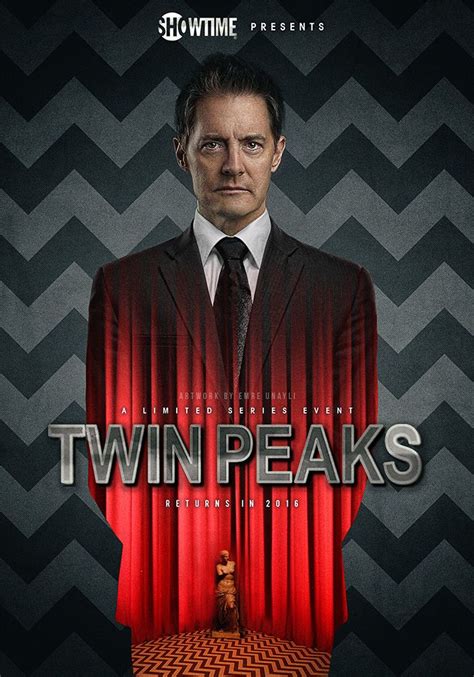 It’s Happening Again: Twin Peaks Season 3 – The Reprobate