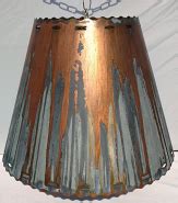 Metal Lamp Shades | Lamp Shade Pro