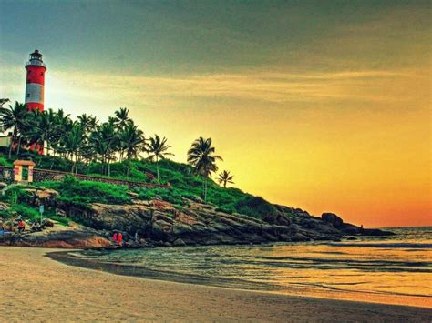 10 Beautiful Must Visit Beach Destinations In India