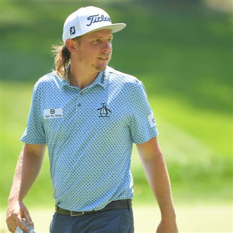 Cameron Smith PGA TOUR Profile - News, Stats, and Videos