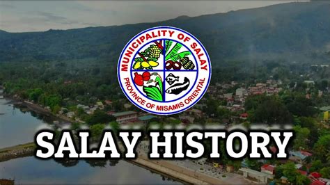 Salay, Misamis Oriental history - YouTube