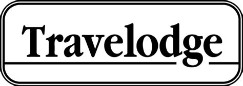 Travelodge logo (89662) Free AI, EPS Download / 4 Vector