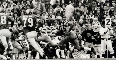 Purdue vs. Indiana: The 10 biggest upsets in rivalry history