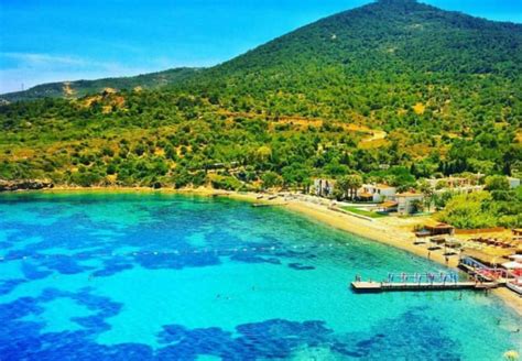 Things To Do in Foca Izmir, Pleasing Vacations, Best Travel Destinations, Best Beach Resorts ...