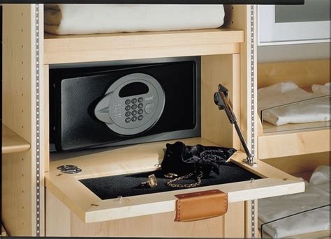 Hidden safes ideas – where to hide our valuables at home