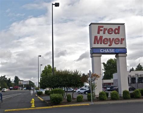 Opinion: Fred Meyer's fix, and a chance to say 'We're sorry' - oregonlive.com