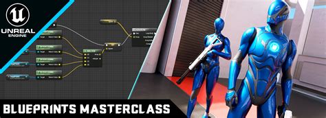 Unreal Engine 5 - Blueprints Game - FlippedNormals