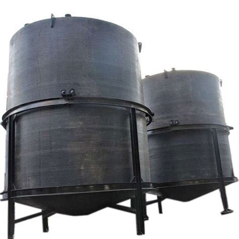 Spiral Chemical Storage Tanks at Rs 17/litre | Spiral HDPE Tank in ...