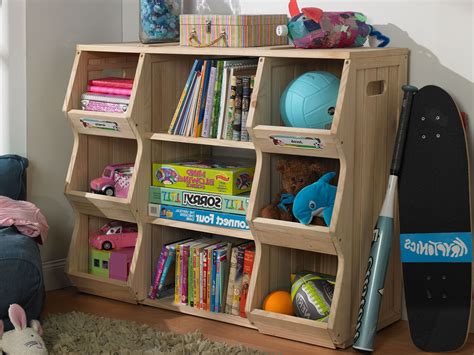 Best 15+ of Bookcases for Kids Room