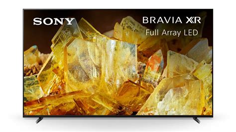 Sony 2023 TV lineup: All the OLED, Mini LED and Bravia models coming ...