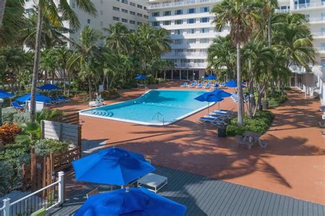 Radisson Resort Miami Beach Miami Beach | Bookonline.com