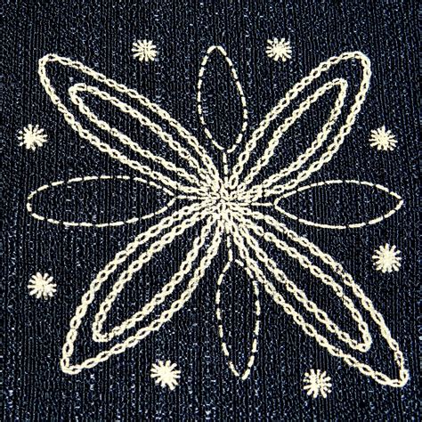 Small Embroidered Cloth (1) Free Stock Photo - Public Domain Pictures