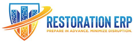 Restoration ERP Training