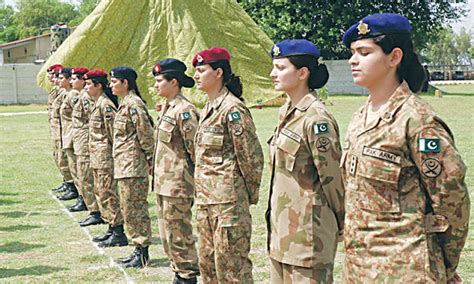 Join Pakistan Army as Captain Through Lady Cadet Course (LCC-16)-2021