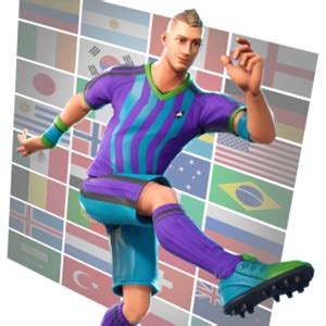 Fortnite World Cup Skins Revealed: Aerial Threat, Clinical Crosser and ...