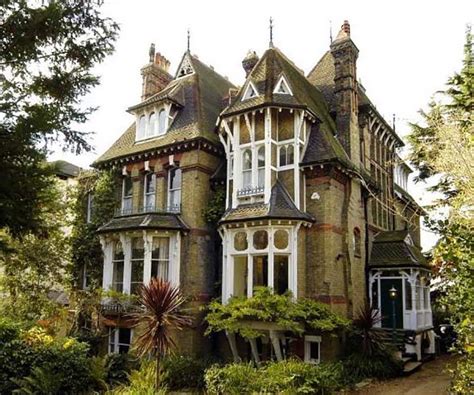 victoriana - Buscar con Google | Victorian homes, Architecture, Mansions