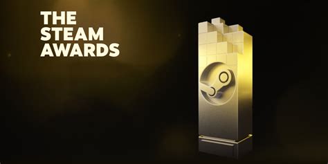 The Steam Awards 2020 Nominees Are SO Random | CBR